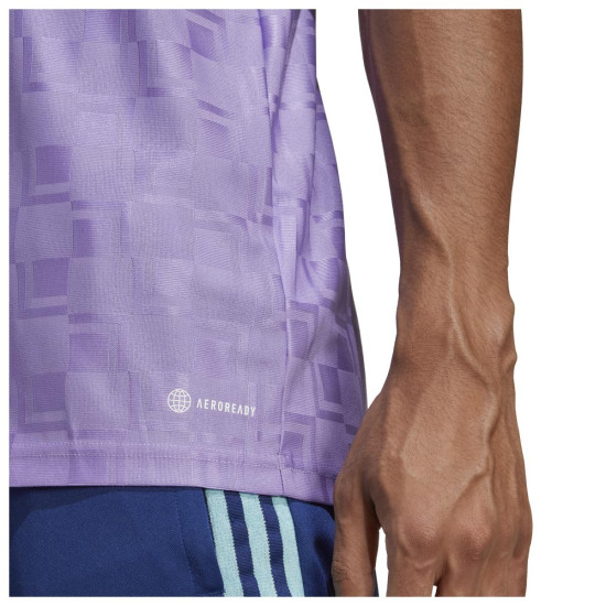 Adidas Ανδρική φανέλα Tiro Jersey